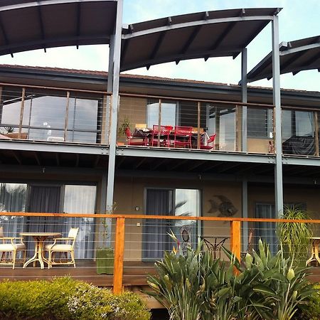 Corinella On The Esplanade Bed & Breakfast מראה חיצוני תמונה