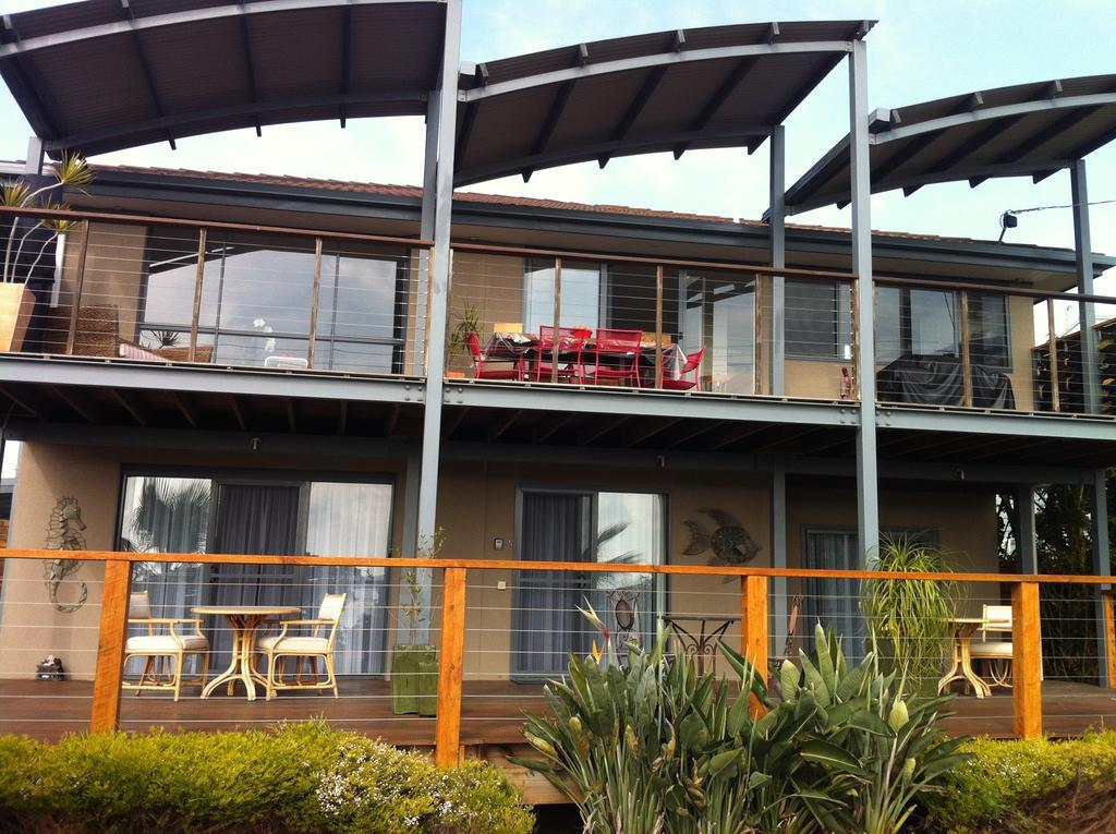 Corinella On The Esplanade Bed & Breakfast מראה חיצוני תמונה