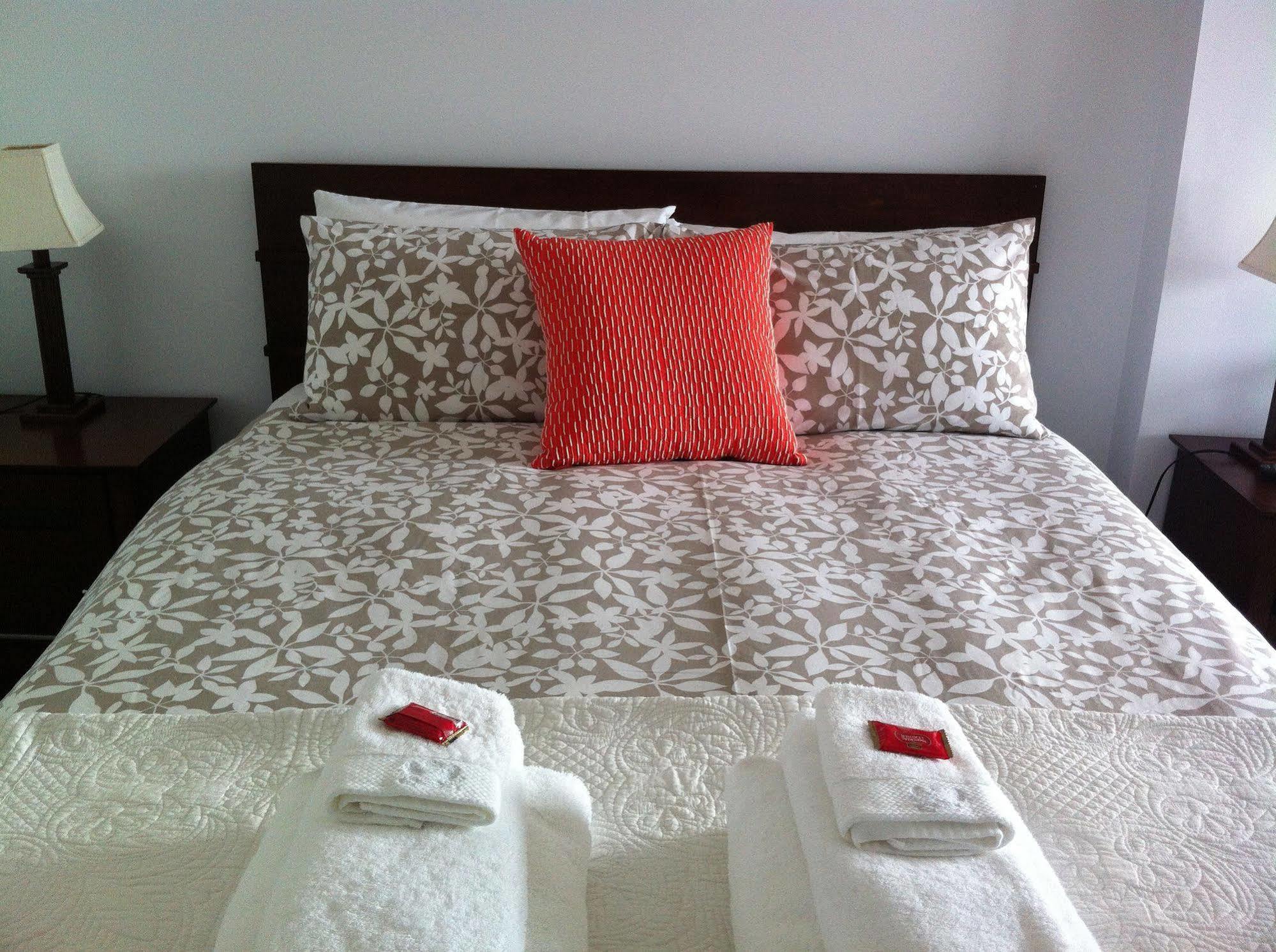 Corinella On The Esplanade Bed & Breakfast מראה חיצוני תמונה