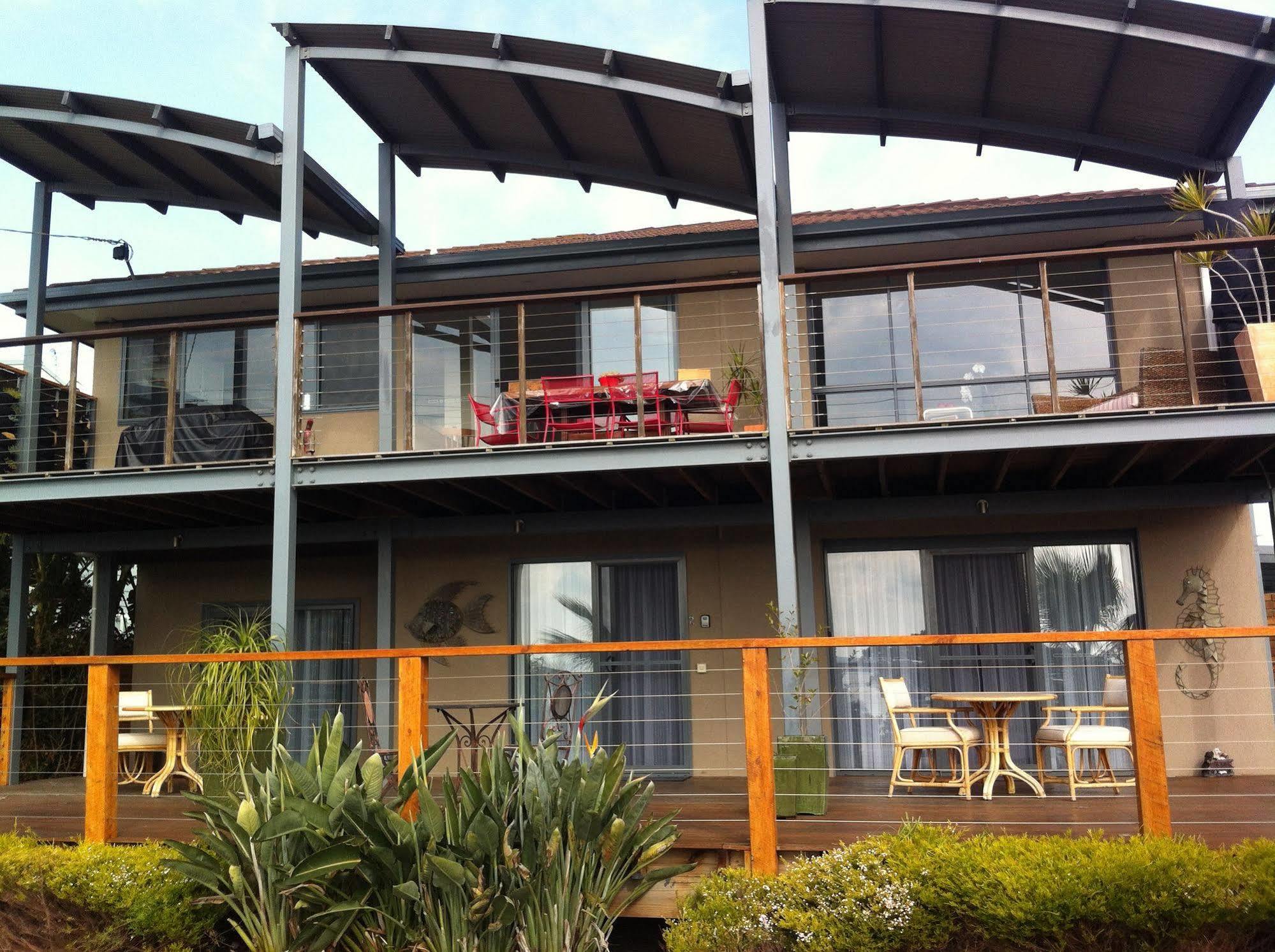Corinella On The Esplanade Bed & Breakfast מראה חיצוני תמונה